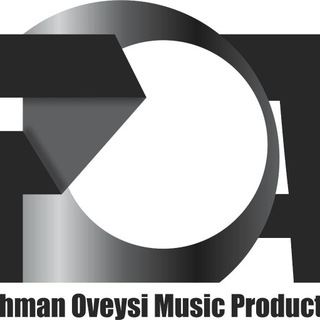 POA MUSIC COMPANY(پژمان اویسی)