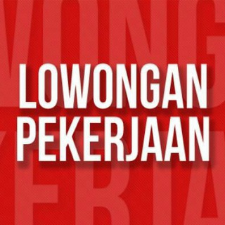 Lowongan Kerja Indonesia