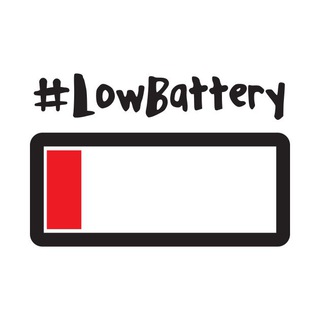 LowBattery