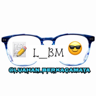 Penselkayu® Luahan_BerkacaMata?