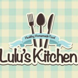 ?    lulu's kitchen    ?