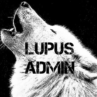 Lupus Admin