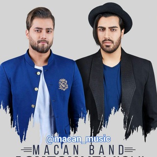 macan band