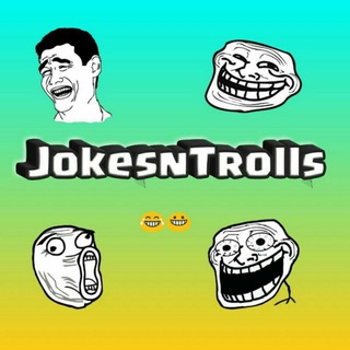 JOKES ?&? TROLLS