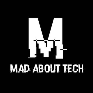 Mad About Tech ® (CHANNEL)