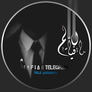 M ‏Δ F I ‏Δ ᎒᎒ TELEGRΔM