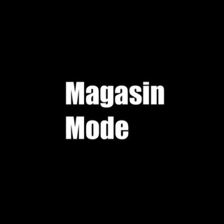 Magasin Mode