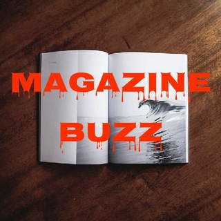 ?Magazine Mania?