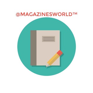 Magazine's WORLD Official Channel