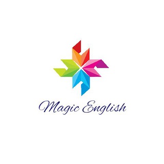 Magic English