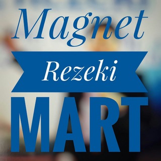 MagnetRezekiMart