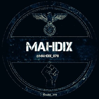 ? MAHDIX 078 ⚠️