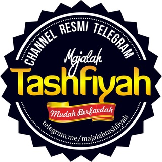 Majalah Tashfiyah