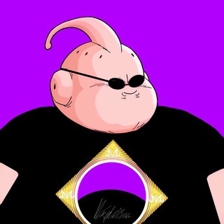 Majin Bu Official