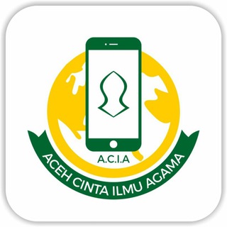 ACEH CINTA ILMU AGAMA