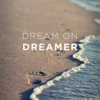 Dream ? on dreamer