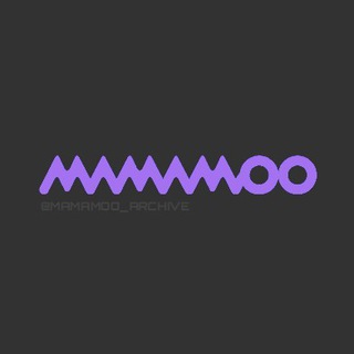 MAMAMOO ARCHIVE