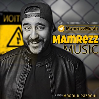 ?Mamrezz music?