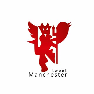 Manchester Tweet