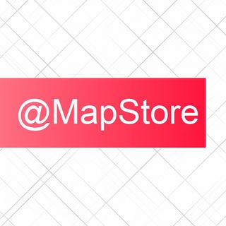 مپ‌استور - MapStore