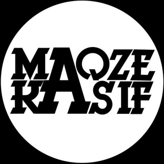 ☄️Maqze Kasif☄️