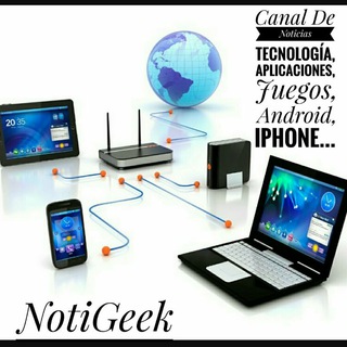 NotiGeek