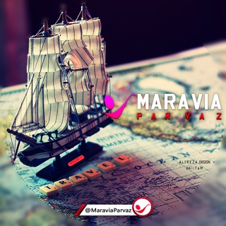 ✈️ Maravia Parvaz|ماراویا پرواز