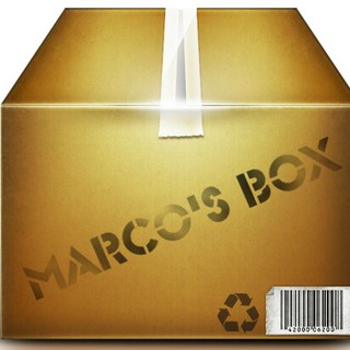 Marco's Box