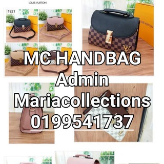 ??MC HANDBAG GROUP??