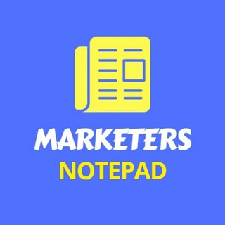 Market Notepad