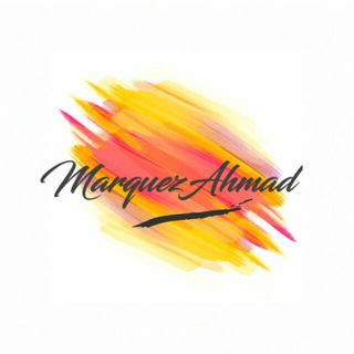 #MarquezAhmad