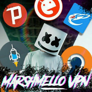 ?Marshmello_VPN?