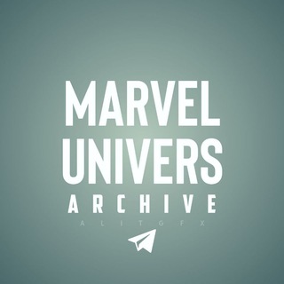 Marvel Universe Archive