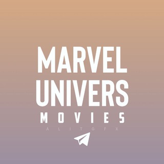 Marvel Univers Movies