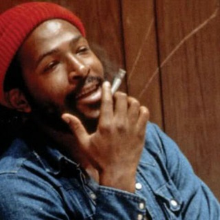 Marvin Gaye