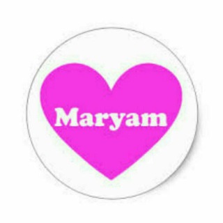 MARYAM