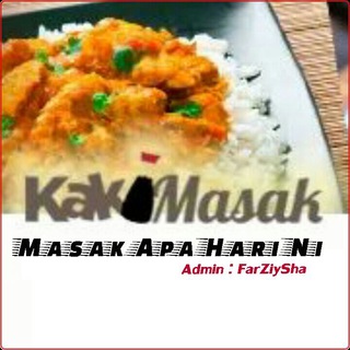 MasakApaHariNi (KaKi MaSaK)