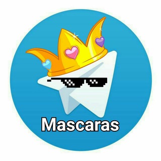 Mascaras Telegram