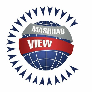 Mashhad view