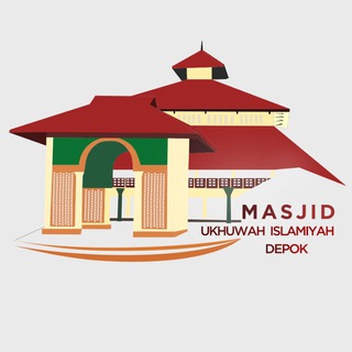 Info Masjid UI