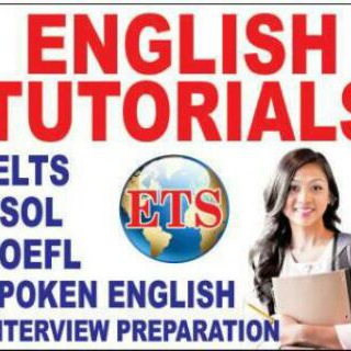 Channel for all (TOEFL -TOEIC -IELTS)