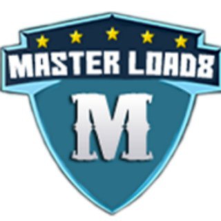 MasterLoad8