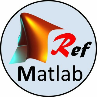 Matlab Ref