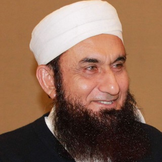 Maulana Tariq Jameel D.B