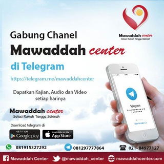 Mawaddah Center