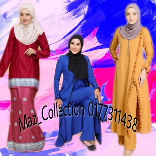 Maz_FashionCollection