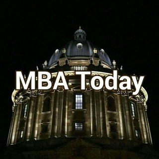 MBA Today