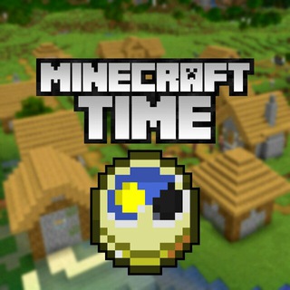 Minecraft Time