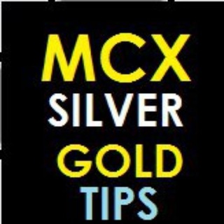 MCX-SilverGold Tips