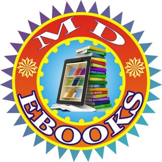 ? MD EBooks ?